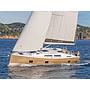 Book yachts online - sailboat - Hanse 418 - Nashira - rent