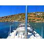 Book yachts online - sailboat - Oceanis 440 - Xanemos - rent