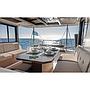 Book yachts online - catamaran - Bali 4.2 - Bali 4.2 / Model 2022! With AC, generator, solar panels & electric WC - rent