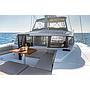 Book yachts online - catamaran - Bali 4.2 - Bali 4.2 / Model 2022! With AC, generator, solar panels & electric WC - rent