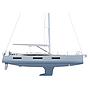 Book yachts online - sailboat - Jeanneau 60 - SJ Eden - rent