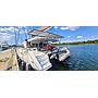 Book yachts online - catamaran - Lagoon 450  Fly - For Sail - rent