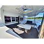 Book yachts online - catamaran - Lagoon 450  Fly - For Sail - rent