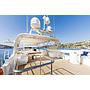 Book yachts online - motorboat - Falcon 115 - Sanref Falcon - rent