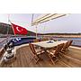 Book yachts online - other - Gulet - Babylon - rent