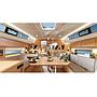 Book yachts online - sailboat - Bavaria C42 - Kalispera - rent