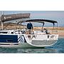 Book yachts online - sailboat - Dufour 470 - Egusa - rent