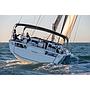 Book yachts online - sailboat - Dufour 470 - Egusa - rent
