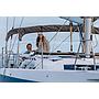 Book yachts online - sailboat - Dufour 470 - Egusa - rent