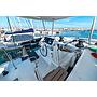 Book yachts online - catamaran - Fountaine Pajot Isla 40 - Isla (Wm+Solar Pan) - rent