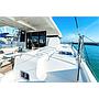 Book yachts online - catamaran - Fountaine Pajot Isla 40 - Isla (Wm+Solar Pan) - rent