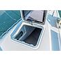 Book yachts online - catamaran - Fountaine Pajot Isla 40 - Isla (Wm+Solar Pan) - rent