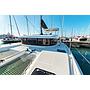 Book yachts online - catamaran - Fountaine Pajot Isla 40 - Isla (Wm+Solar Pan) - rent
