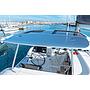 Book yachts online - catamaran - Fountaine Pajot Isla 40 - Isla (Wm+Solar Pan) - rent