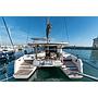 Book yachts online - catamaran - Fountaine Pajot Isla 40 - Isla (Wm+Solar Pan) - rent