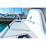 Book yachts online - catamaran - Fountaine Pajot Isla 40 - Isla (Wm+Solar Pan) - rent
