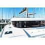 Book yachts online - catamaran - Fountaine Pajot Isla 40 - Isla (Wm+Solar Pan) - rent