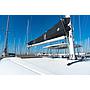 Book yachts online - catamaran - Fountaine Pajot Isla 40 - Isla (Wm+Solar Pan) - rent