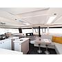 Book yachts online - catamaran - Fountaine Pajot - Saona 47 - Crewed   "Alegria" - rent
