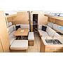 Book yachts online - sailboat - Dufour 412 Grand large - OYKUM - rent
