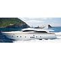 Book yachts online - motorboat - Canados 86 - Miraval - rent