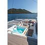 Book yachts online - catamaran - Alegria 67 - ALIZÉ - rent