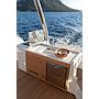 Book yachts online - catamaran - Alegria 67 - ALIZÉ - rent