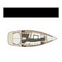 Book yachts online - sailboat - Elan Impression 40 - Avisa - rent