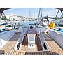 Book yachts online - sailboat - Elan 444 Impression - Andrija - rent