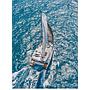 Book yachts online - catamaran - Lagoon 42 - NN - AC and generator - rent
