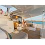 Book yachts online - catamaran - Lagoon 42 - NN - AC and generator - rent