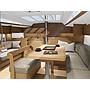 Book yachts online - sailboat - Dufour 430 GL - Olympos - rent
