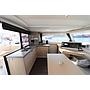 Book yachts online - catamaran - Lucia 40 - Minoris - rent