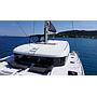 Book yachts online - catamaran - Lagoon 40 - Infinity - rent
