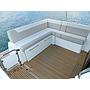 Book yachts online - motorboat - Jeanneau NC 33 - Knot Home - rent