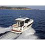 Book yachts online - motorboat - Jeanneau NC 33 - Knot Home - rent