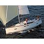 Book yachts online - sailboat - Sun Odyssey 419 - Siena Sun - rent