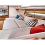 Book yachts online - sailboat - Sun Odyssey 440 - Summer Salt - rent