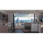Book yachts online - catamaran - Elba 45 - USS Flamingo - rent