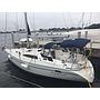 Book yachts online - sailboat - Catalina 350 - Leap Of Faith - rent