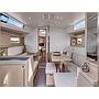 Book yachts online - sailboat - Beneteau Oceanis 45 - Andiamo - rent