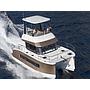Book yachts online - powercatamaran - MY 37 - Sweet Caroline - rent