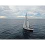 Book yachts online - sailboat - Catalina 45 - Serenity - rent