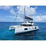 Book yachts online - catamaran - Nautitech 46 Fly - Sea Spirit III - rent