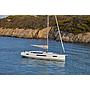 Book yachts online - sailboat - Sun Odyssey 490 - Anna smile - rent