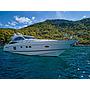 Book yachts online - motorboat - Princess V70 - Estia One - rent