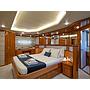 Book yachts online - motorboat - Ferretti 880 - Estia YI - rent