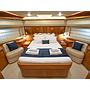 Book yachts online - motorboat - Ferretti 880 - Estia YI - rent