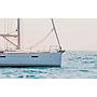 Book yachts online - sailboat - Sun Odyssey 449 - GRUMETE - rent