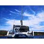 Book yachts online - catamaran - Lagoon 42 - Aktaia - rent